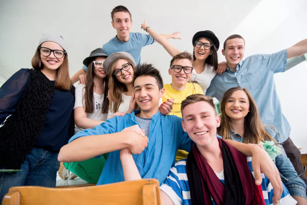Invatamant Liceal Oferta Educationala Liceul Emil Racovita Galati