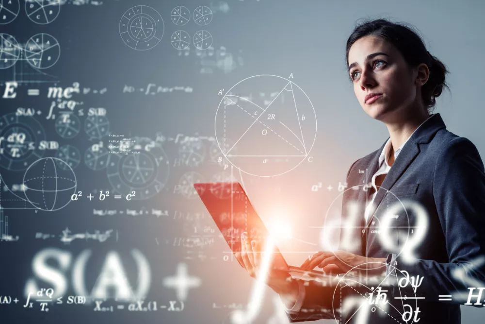 RED Matematica Si Stiinte Liceul Emil Racovita Galati